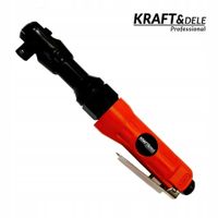 Grzechotka pneumatyczna klucz 1/2" udarowy 85nm prędkość 160rpm KD5783