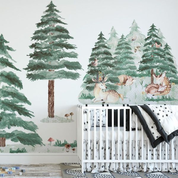 Naklejka Załóżkownik Jelonki DK309 M zdjęcie 3