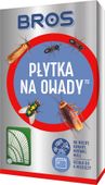 PŁYTKA NA OWADY - BR 029B