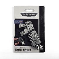 Bolt Gun | 12 cm | Metal | Otwieracz Gamingowy | Warhammer 40k