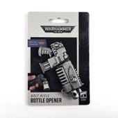 Bolt Gun | 12 cm | Metal | Otwieracz Gamingowy | Warhammer 40k