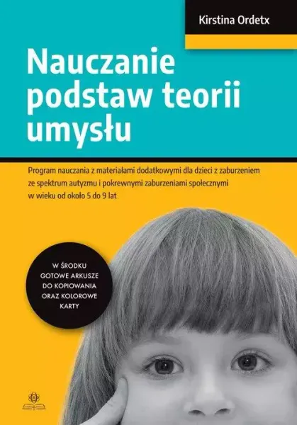 Nauczanie podstaw teorii umysłu zdjęcie 1