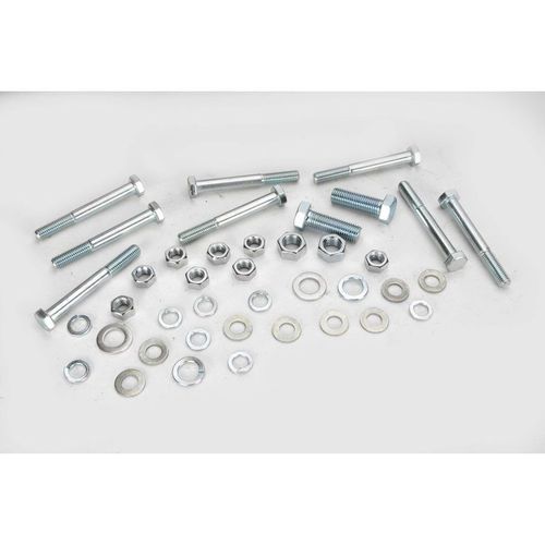 Hak holowniczy STEINHOF V-032 na Arena.pl