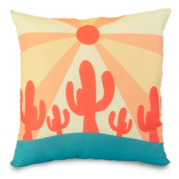 Poduszka przytulanka zodiak/40x40/koziorożec zdjęcie 2