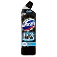 płyn do wc domestos 0 kamienia 750ml blue