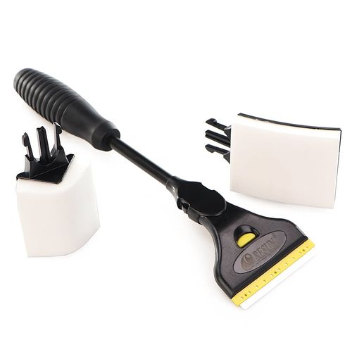 Resun Aqua Clean Kit 30cm - czyścik gąbkowy i skrobak 3w1 na Arena.pl