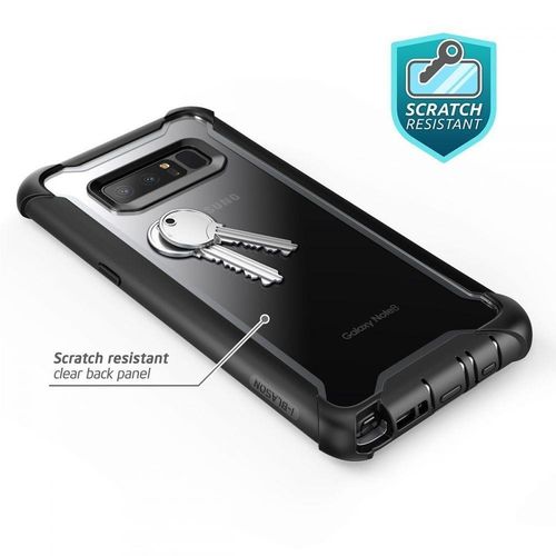 SUPCASE IBLSN ARES GALAXY NOTE 8 BLACK na Arena.pl