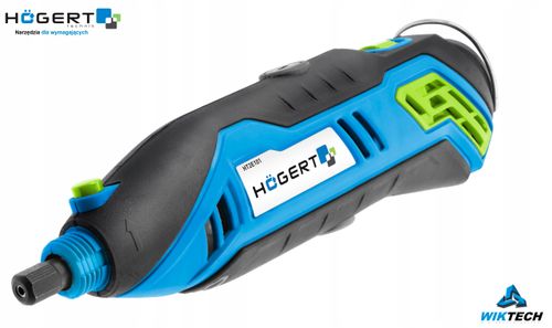 Mini szlifierka HT2E101 Hoegert Technik na Arena.pl