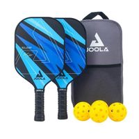 Zestaw do pickleballa JOOLA Ben Johns Blue Lightning