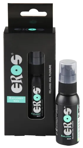 eros explorer spray relaksujący do pielęgnacji intymnej 30 ml na Arena.pl