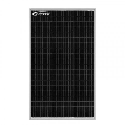 EPEVER PANEL SŁONECZNY 12V 150W MONOKRYSTALICZNY IP65 WYDAJNY na Arena.pl