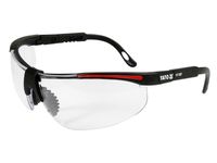 okulary ochronne bezbarwne typ 91708 - yt-7367