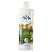 Avon Szampon i odżywka 2w1 awokado migdał - 700ml
