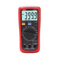 MIERNIK UNIWERSALNY UT-136C+ UNI-T