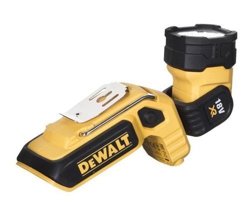 Lampa DeWalt DCL044-XJ (130 lm) na Arena.pl