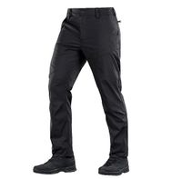 Spodnie Patrol Flex 38/34 czarny