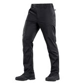 Spodnie Patrol Flex 42/32 czarny