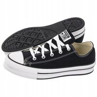 Converse trampki damskie CHCK TAYLOR ALL STAR EVA LIFT 272857C R38,5