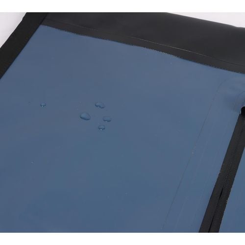 PLECAK WOREK WODOSZCZELNY 25L GRANATOWY ENERO CAMP na Arena.pl