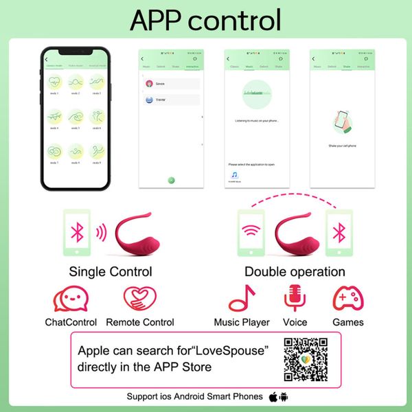 App Love Egg Red zdjęcie 9
