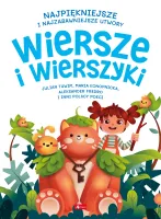 Wiersze i wierszyki