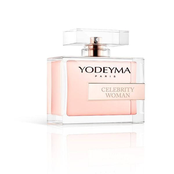 YODEYMA CELEBRITY WOMAN 100ml zdjęcie 2