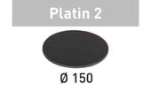 krążki ścierne stf d150/0 s1000 pl2/15 - fe 492370