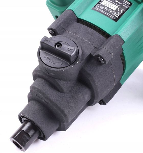 STALCO MIESZADŁO ELEKTRYCZE DO KLEJU GIPSU ZAPRAW zdjęcie 6