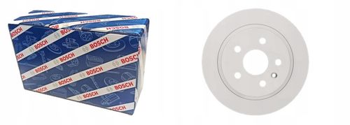TARCZA HAM TYL 292X12 P BOSCH na Arena.pl