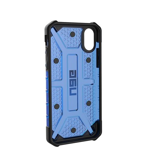 ETUI UAG PLASMA Apple iPhone X - BLUE na Arena.pl
