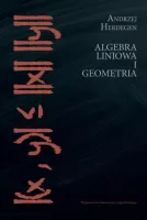 Algebra Liniowa I Geometria