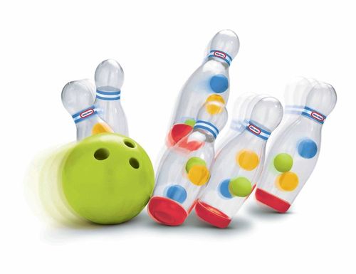 Little Tikes - Kręgle 630408 na Arena.pl