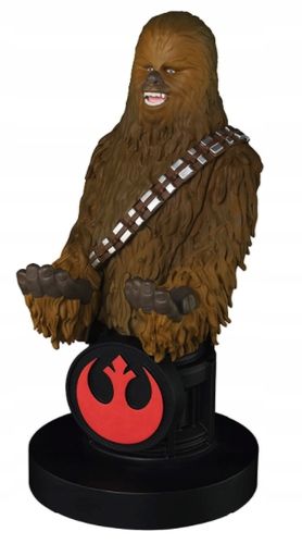 Stojak Star WarsChewbacca (20 cm/micro USB C) na Arena.pl
