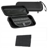 Zestaw akcesoriów do Nintendo Switch 2 etui i szkło ochronne Starter Kit