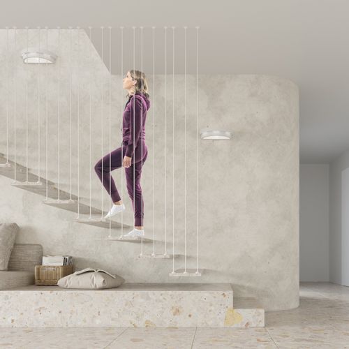 Kinkiet ceramiczny HELIOS na Arena.pl