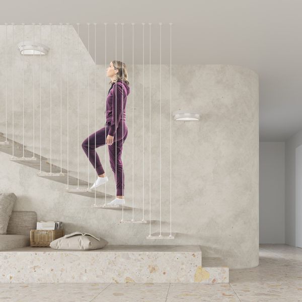 Kinkiet ceramiczny HELIOS zdjęcie 8