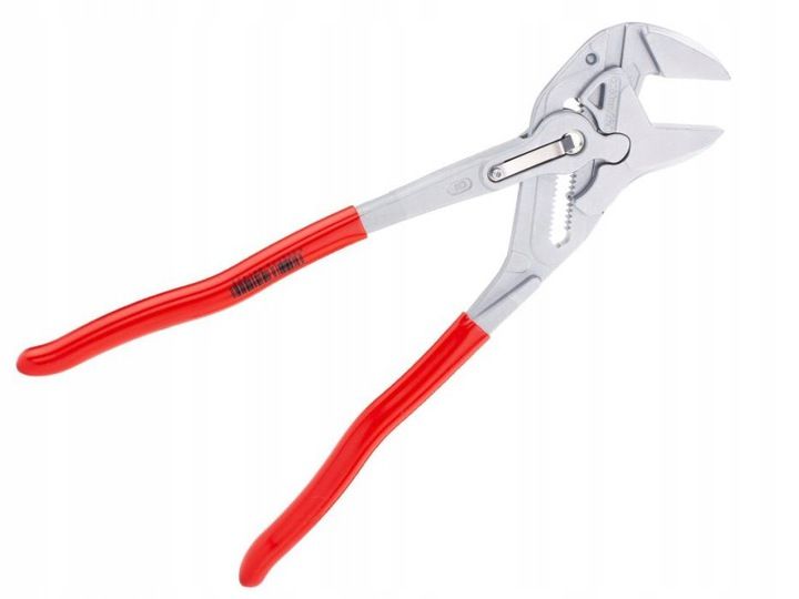SZCZYPCE NASTAWNE 300mm KNIPEX zdjęcie 4