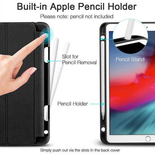 ESR REBOUND PENCIL IPAD MINI 5 2019 BLACK na Arena.pl