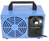 GENERATOR OZONU OZONATOR OCZYSZCZACZ POWIETRZA