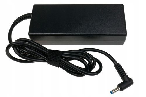Ładowarka 90W do laptopa HP 19,5V 4,62A wtyk 4,5x3,0mm pin na Arena.pl