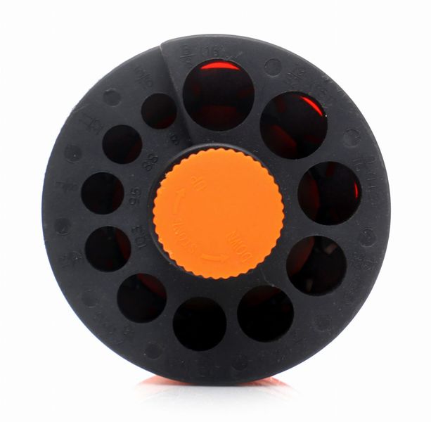 ostrzałka do wierteł 95w 3-16mm kd1560 zdjęcie 10