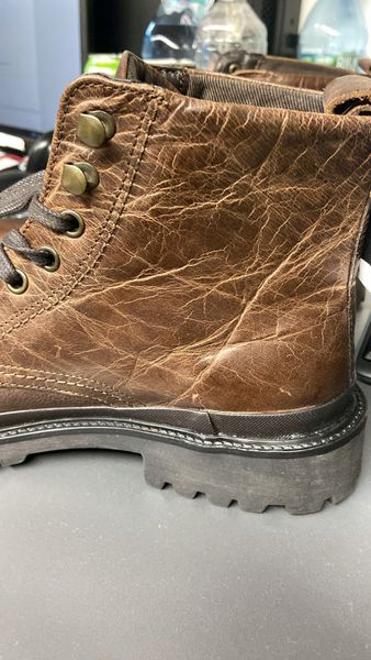 Next REGULAR FIT - Botki sznurowane r43 zdjęcie 7