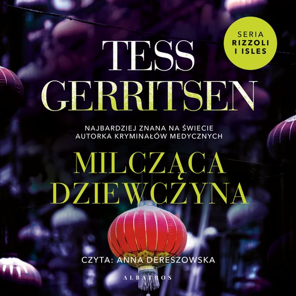 (mp3) Milcząca dziewczyna zdjęcie 1