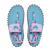 Gumbies sandały damskie Slingback sandal NEON PALM 39