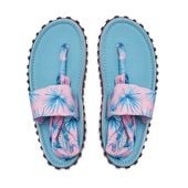 Gumbies sandały damskie Slingback sandal NEON PALM 36