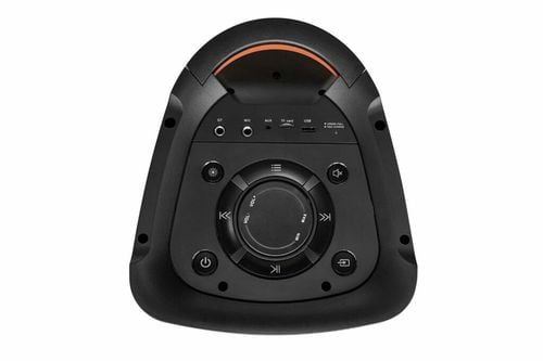 system audio karaoke full led - bp-pb06db na Arena.pl