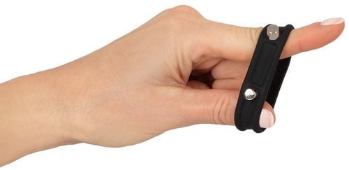 rebel cock ring with studs na Arena.pl