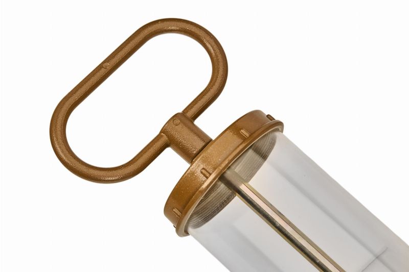 strzykawka odsysarka do oleju kd1455 zdjęcie 4