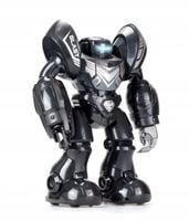 Silverlit Robot Blast LED czarny