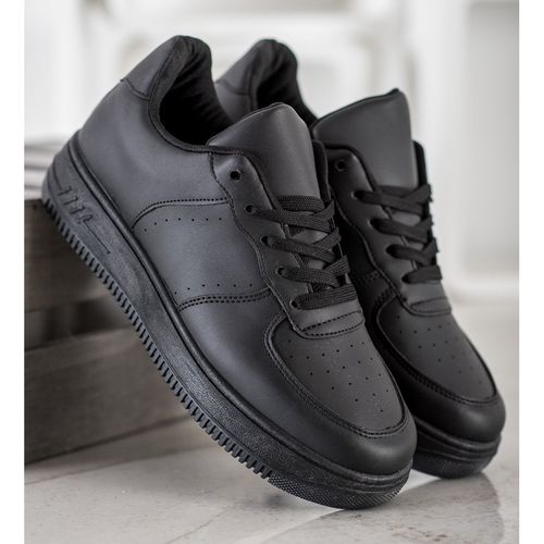 Sneakersy Na Platformie r.40 na Arena.pl